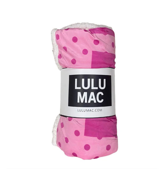 Lulu Mac Blanket