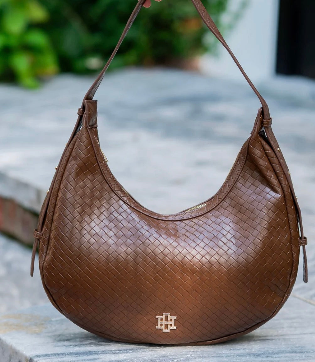 Winslow Curved Bag