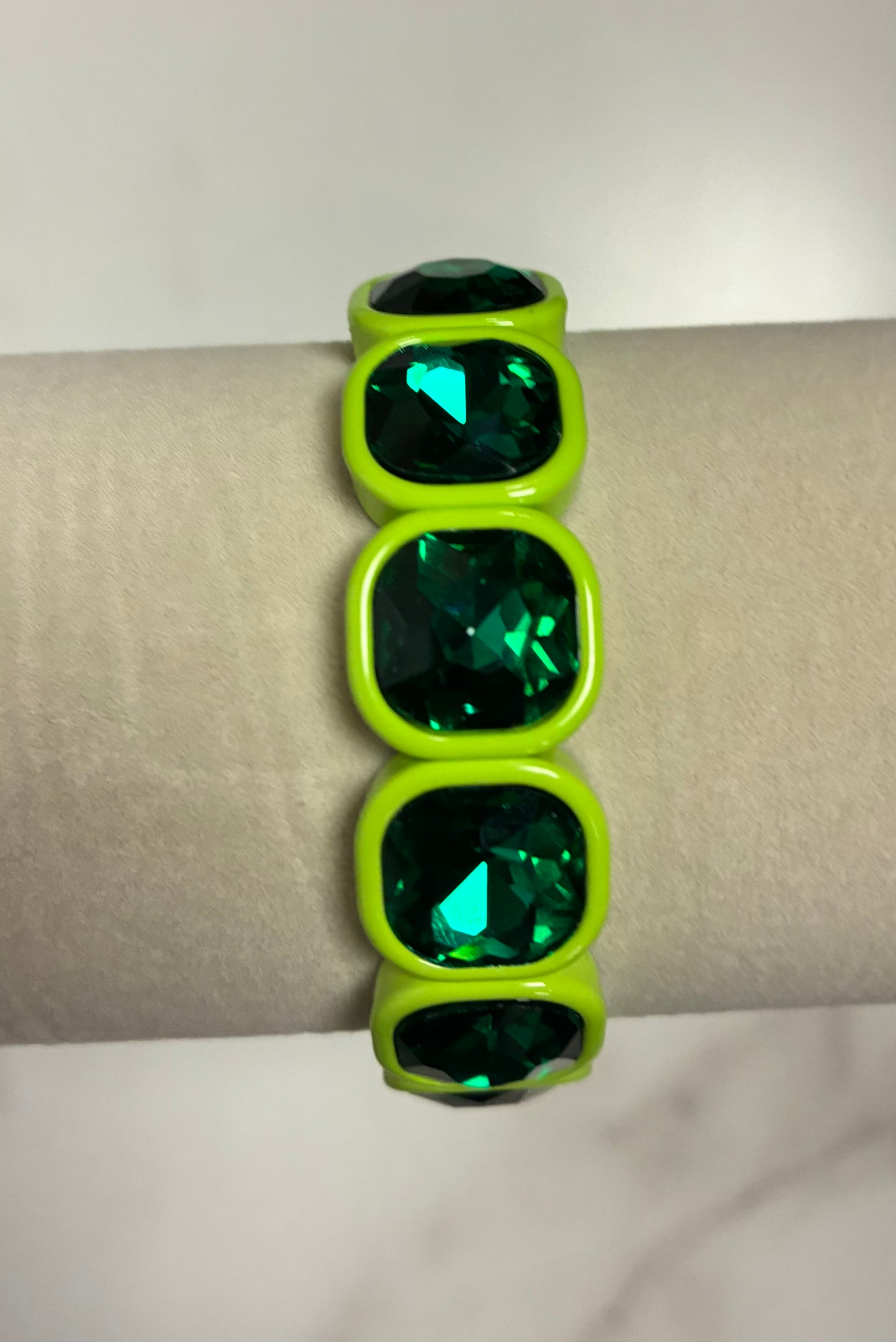 Glitz and Glam Bracelet