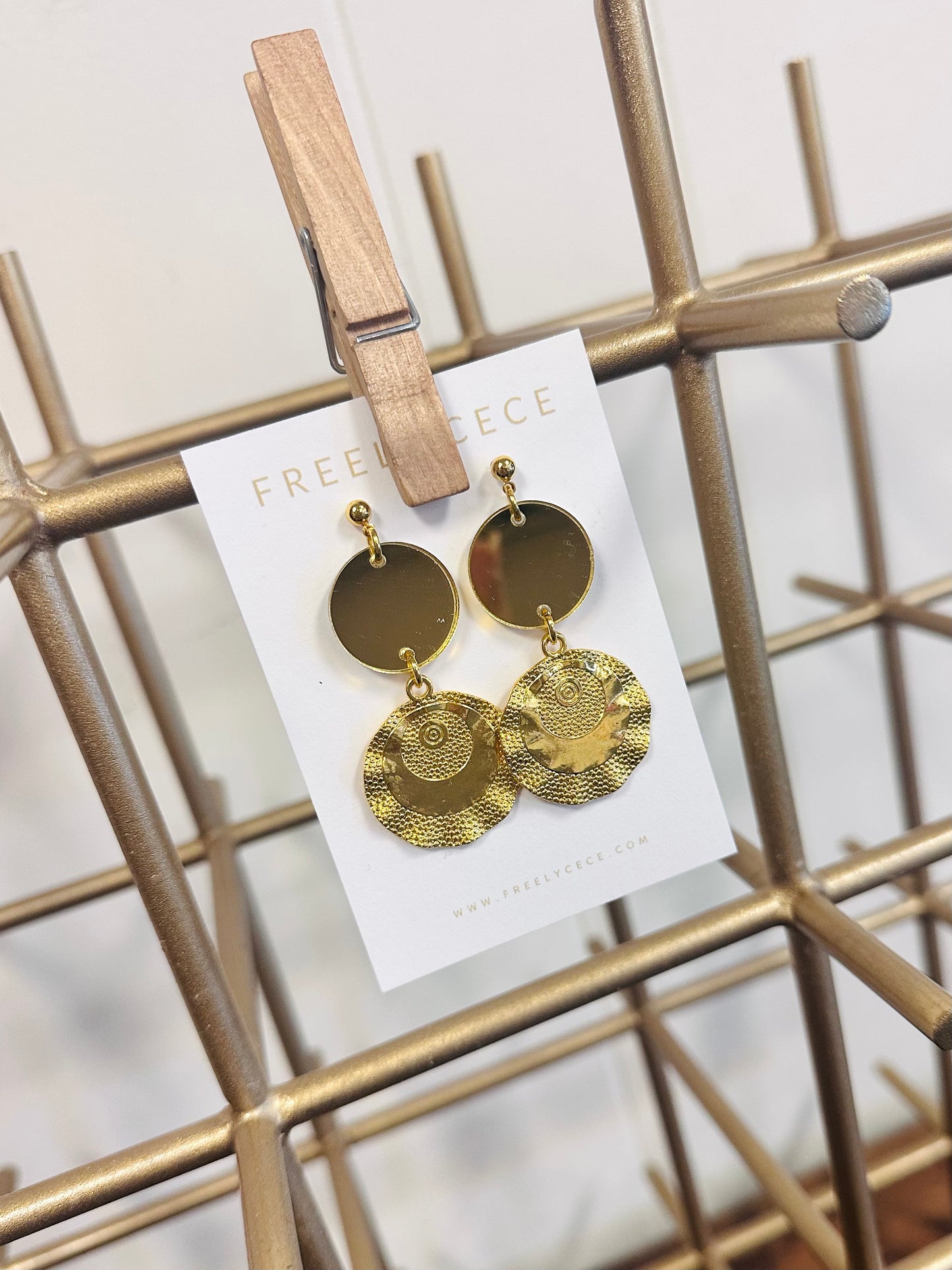 Liv Earring