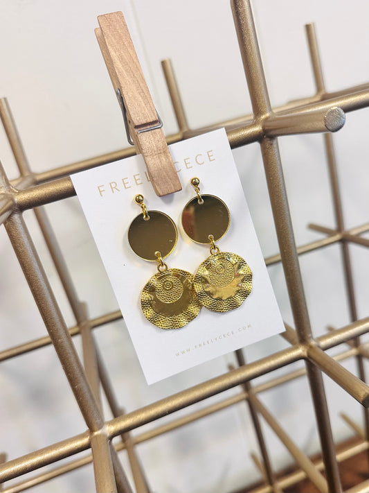 Liv Earring
