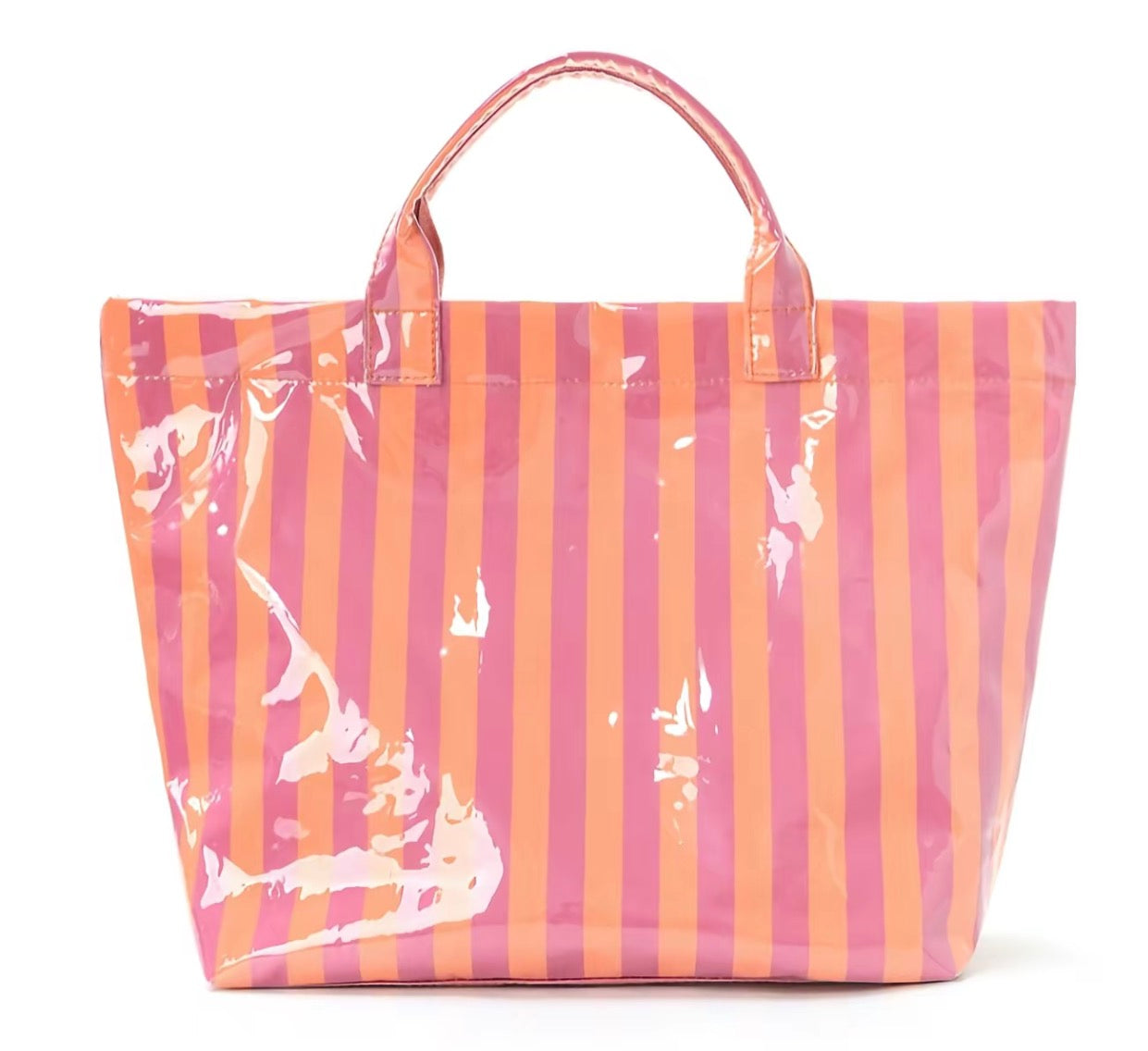 Beach Tote Bag