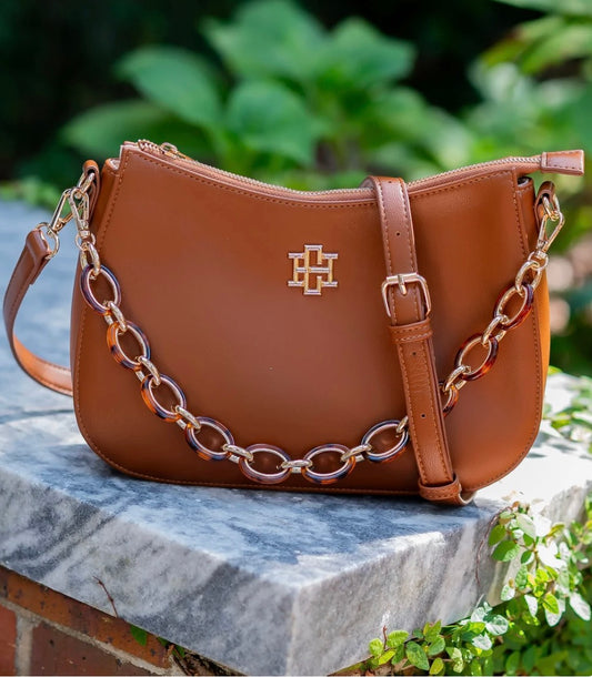 Charlee Crossbody