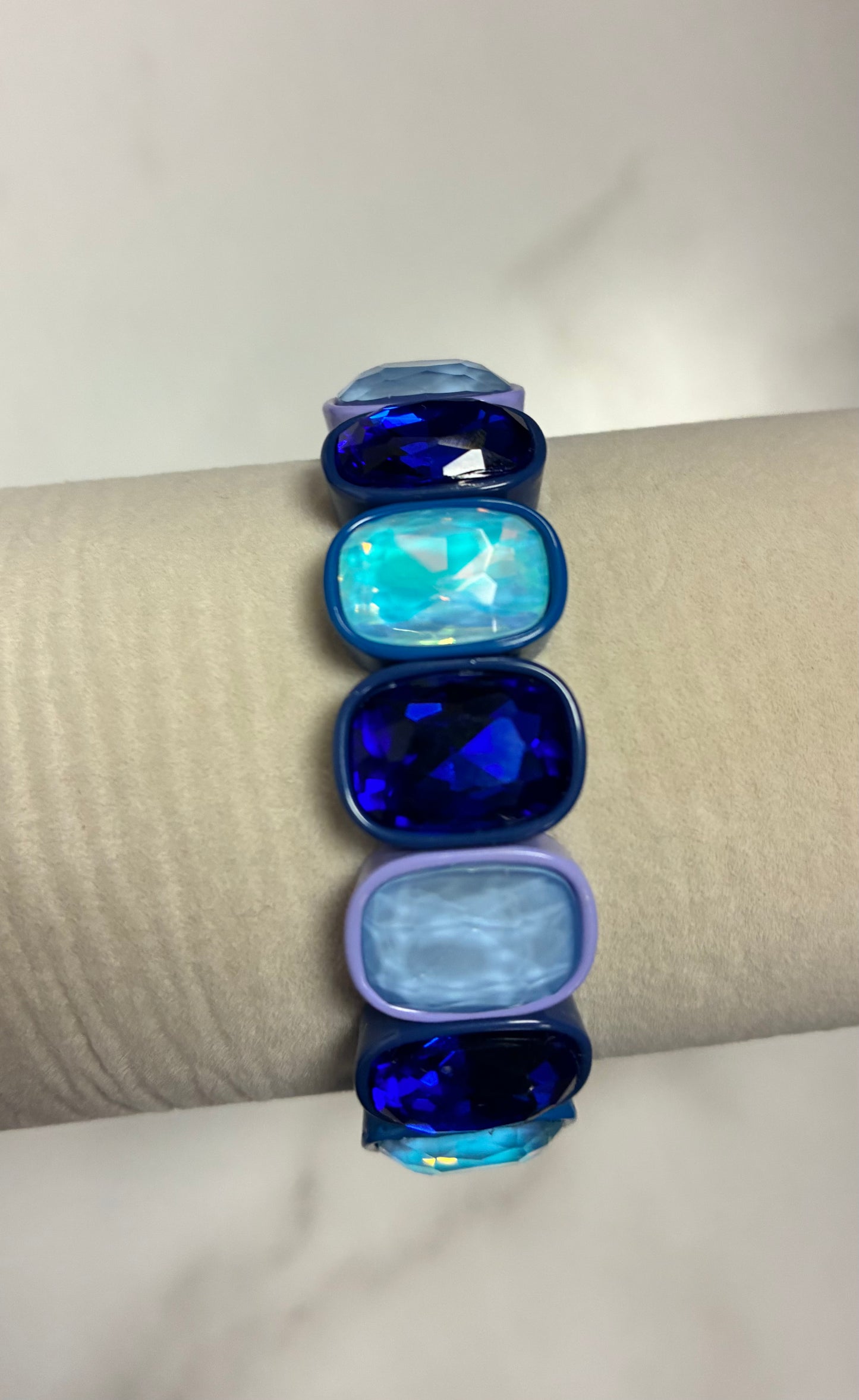 Glitz and Glam Bracelet