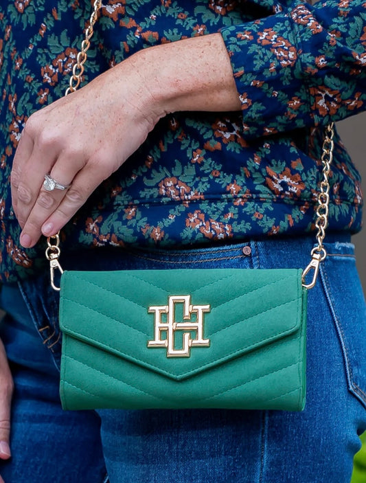 Carlington Clutch/Crossbody