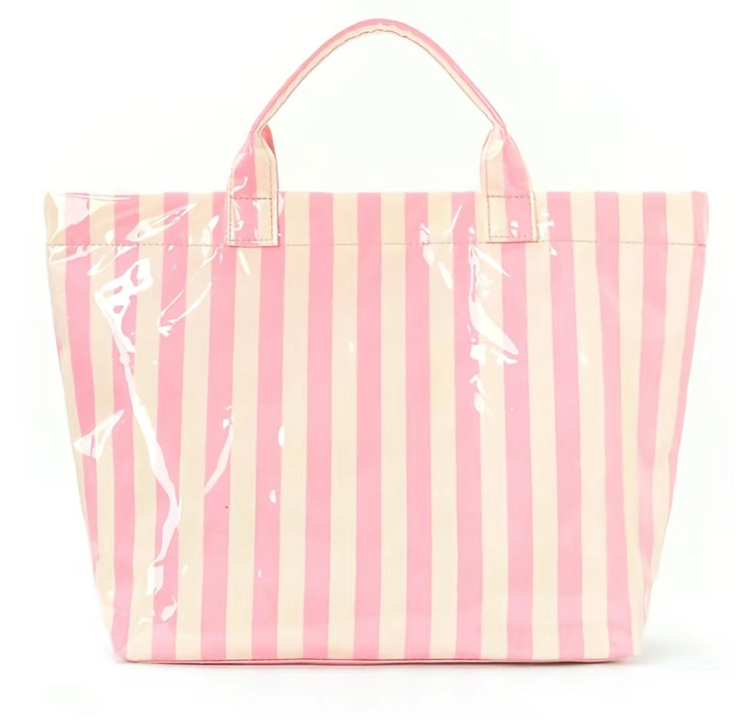 Beach Tote Bag