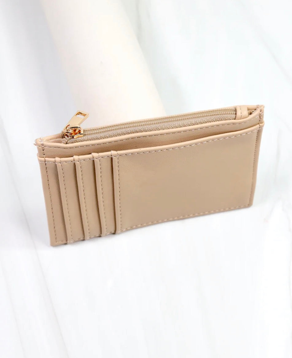 Molly Card Holder