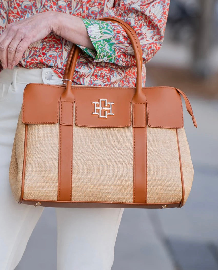 Augusta Handbag