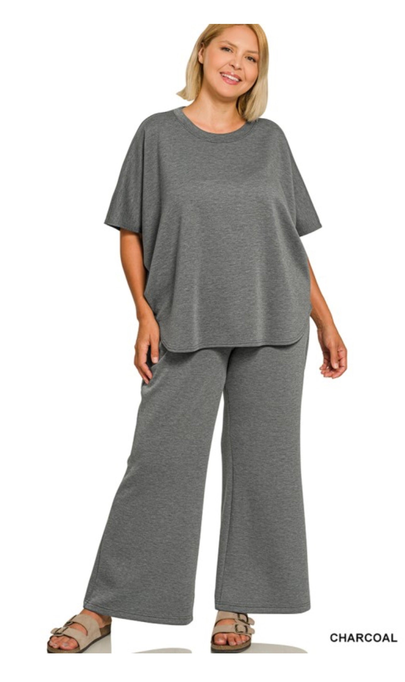 Curvy Aspen Set