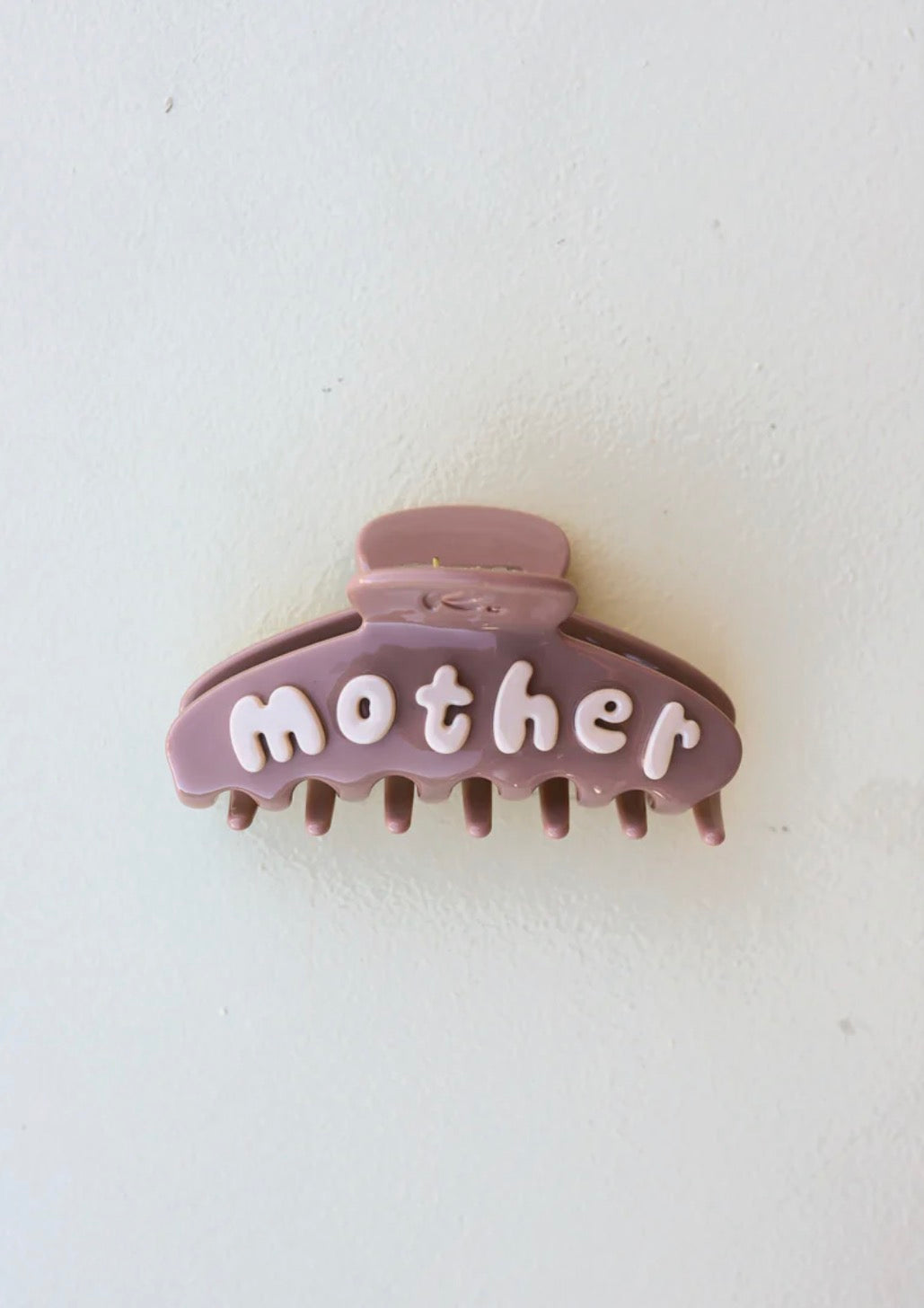 Motherhood Claw Clip