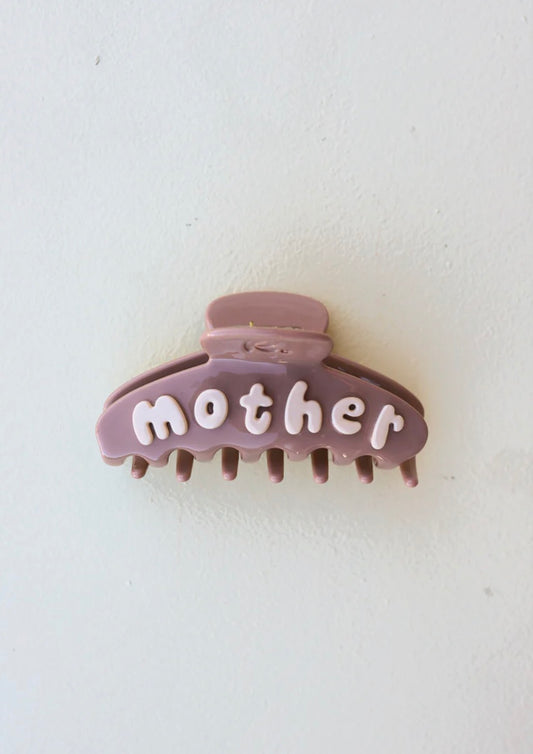 Motherhood Claw Clip