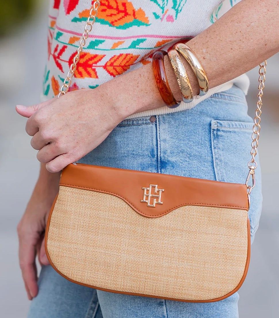 Mercer Crossbody