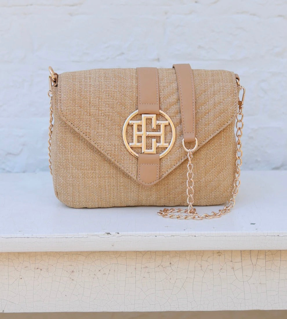 Isabella Crossbody
