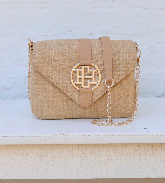 Isabella Crossbody
