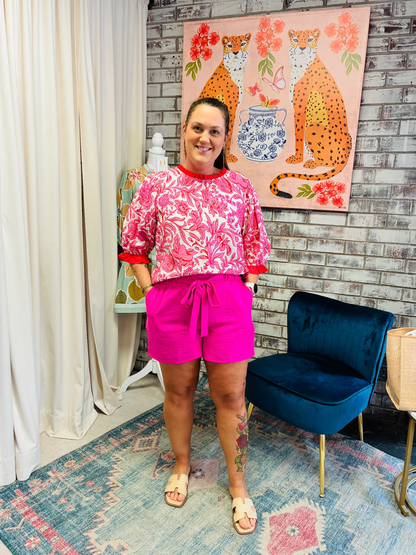 Alora Short