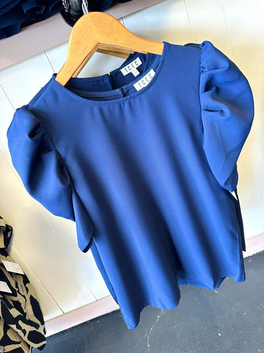 Alice Blouse
