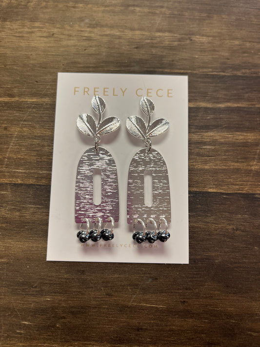 Grow Earrings