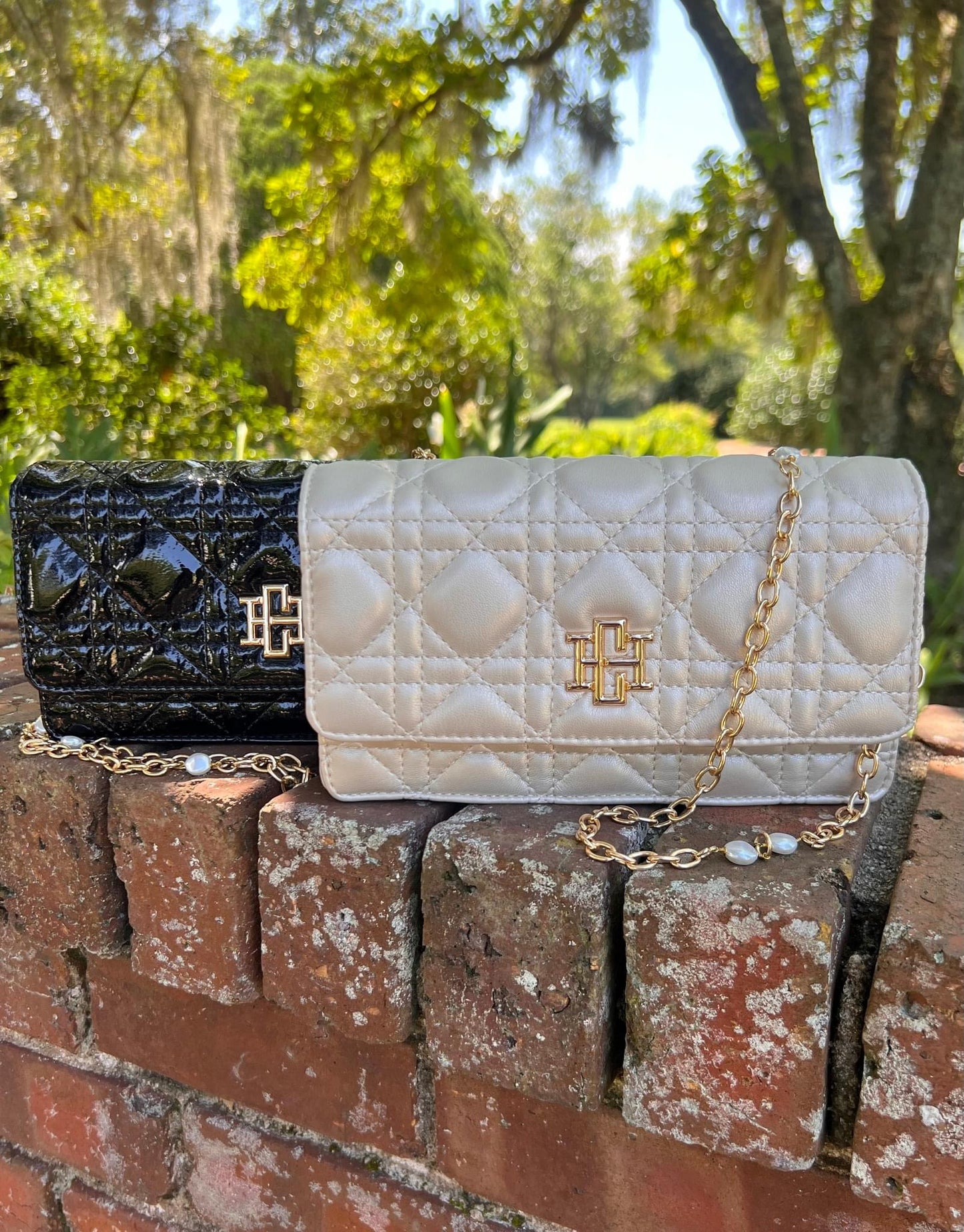 Brynleigh Clutch Crossbody