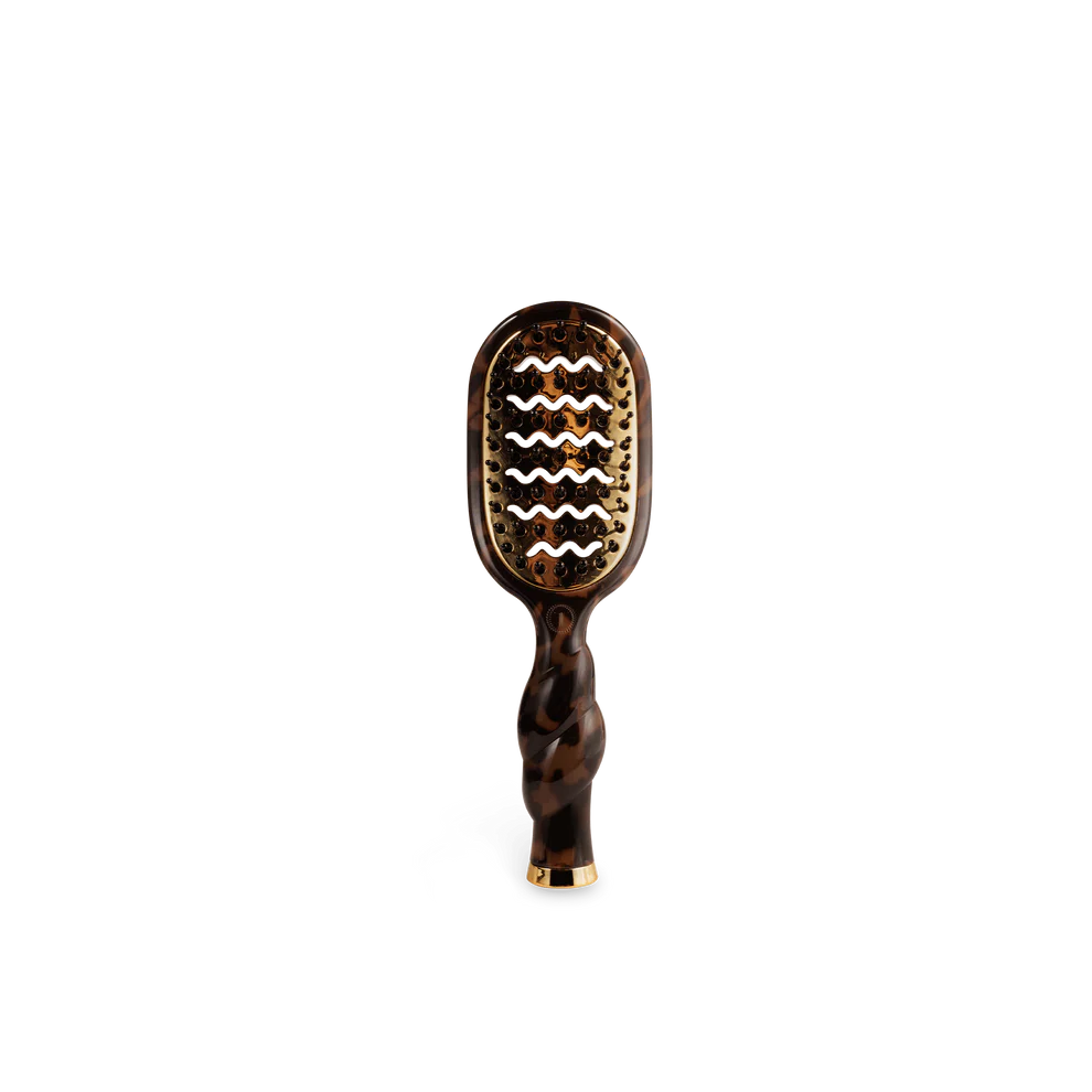 Teleties Mini Vent Brush/ For All Hair Types
