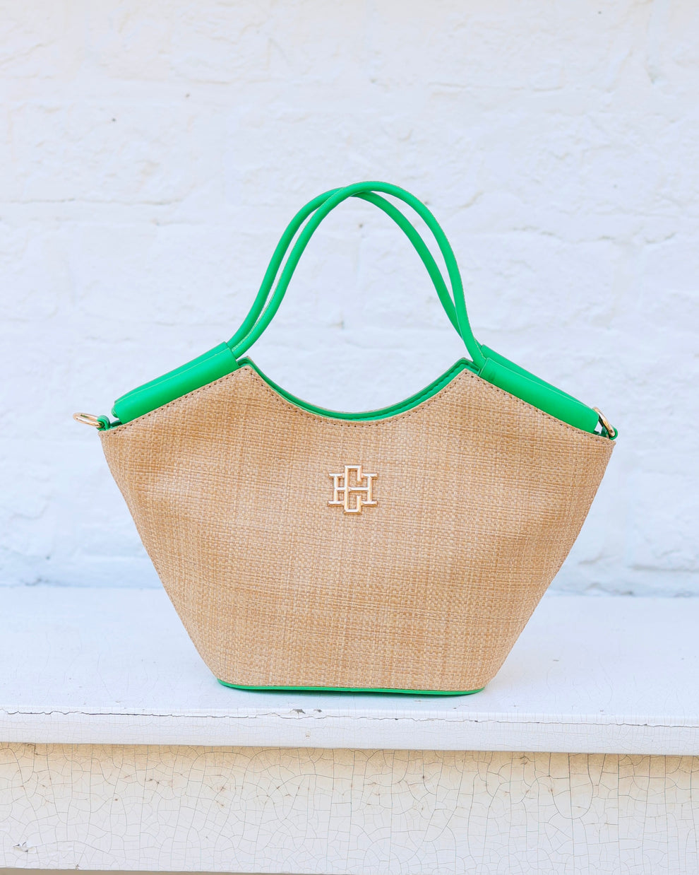 Leland Mini Tote