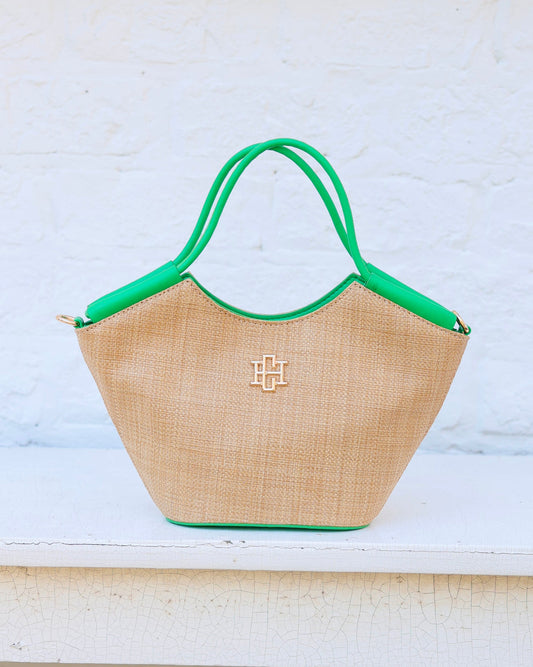 Leland Mini Tote