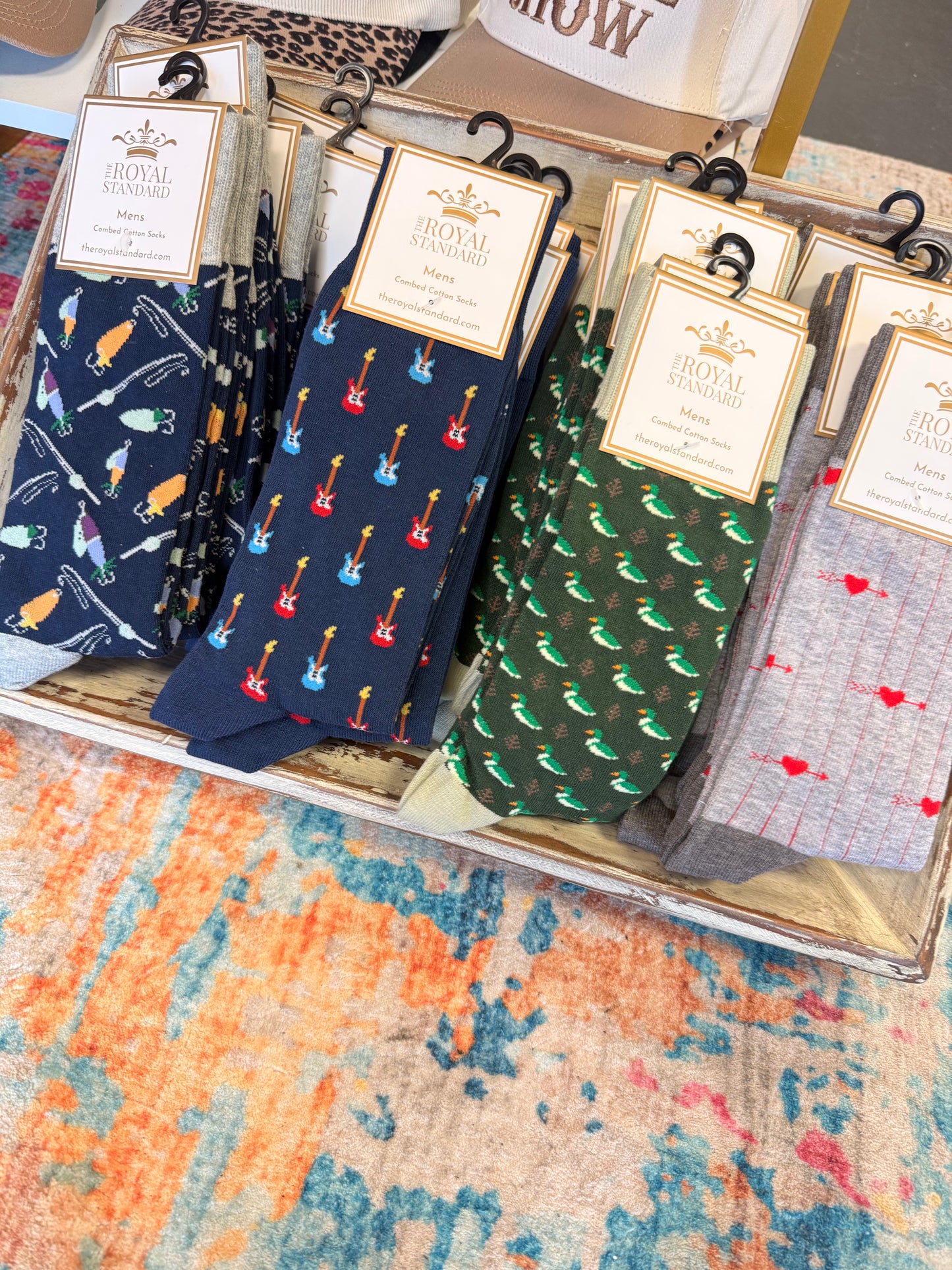 Men's Socks