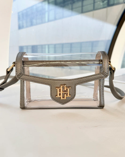 Anna Clear Bag