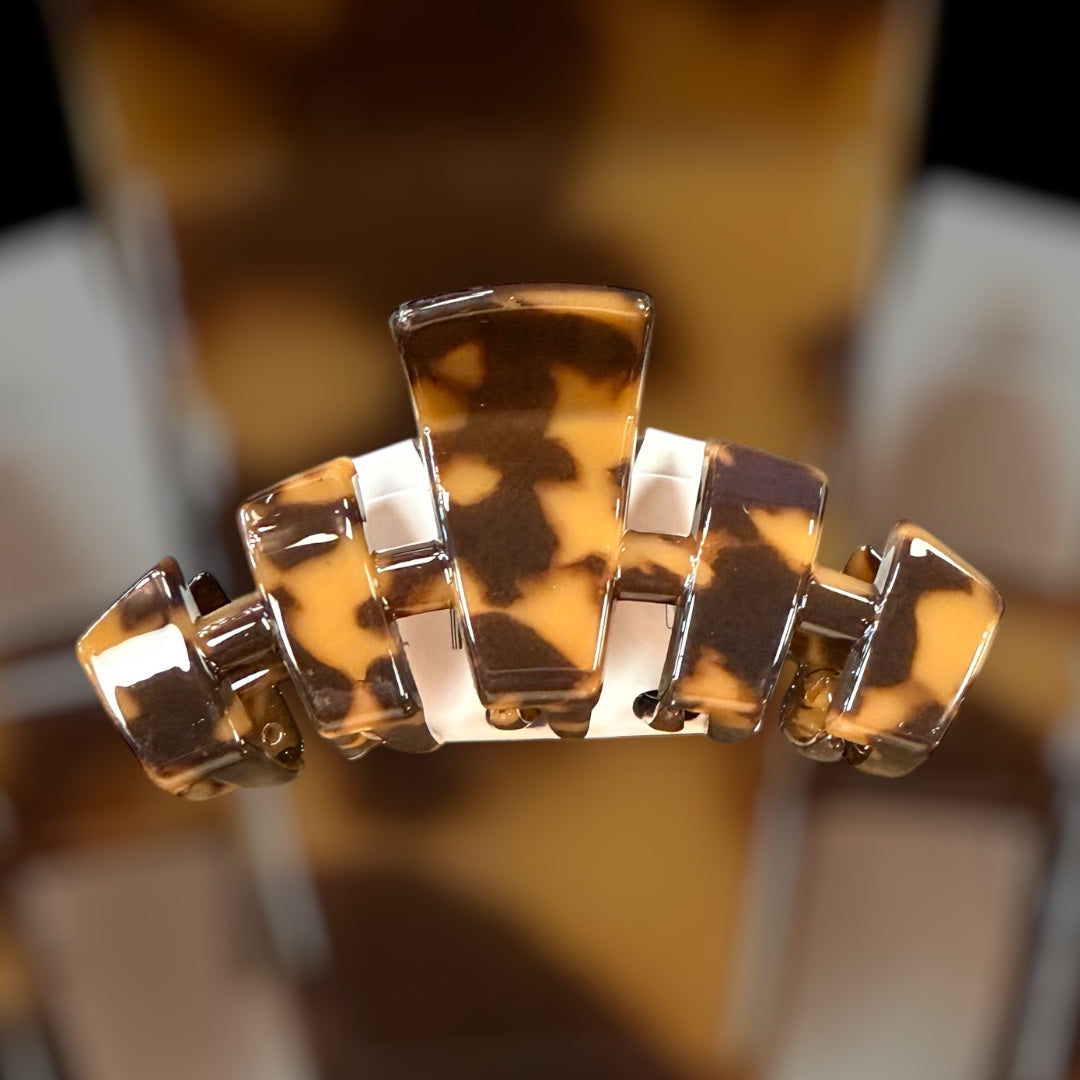 Classic Medium Teleties Hair Clip
