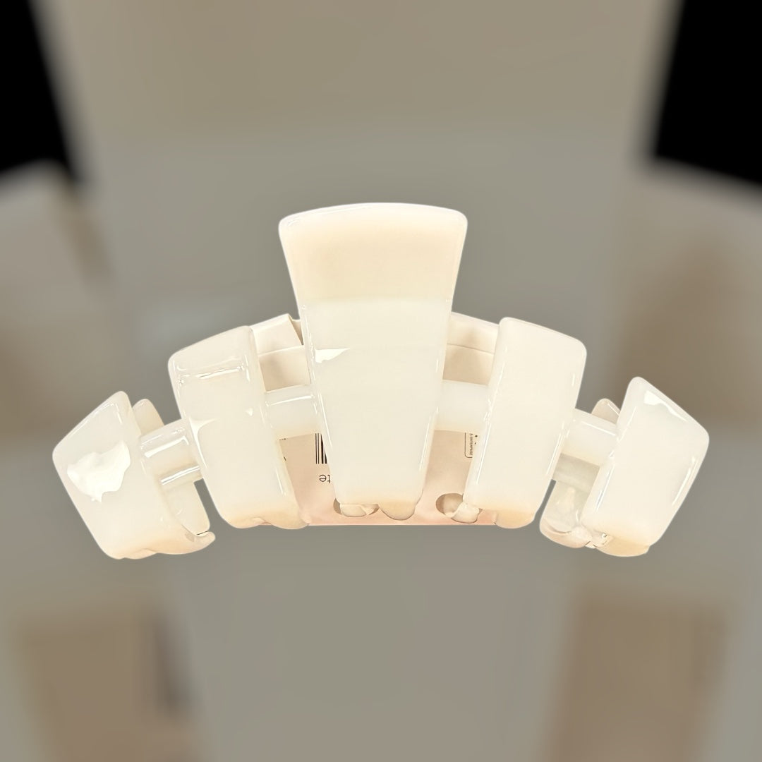Classic Medium Teleties Hair Clip