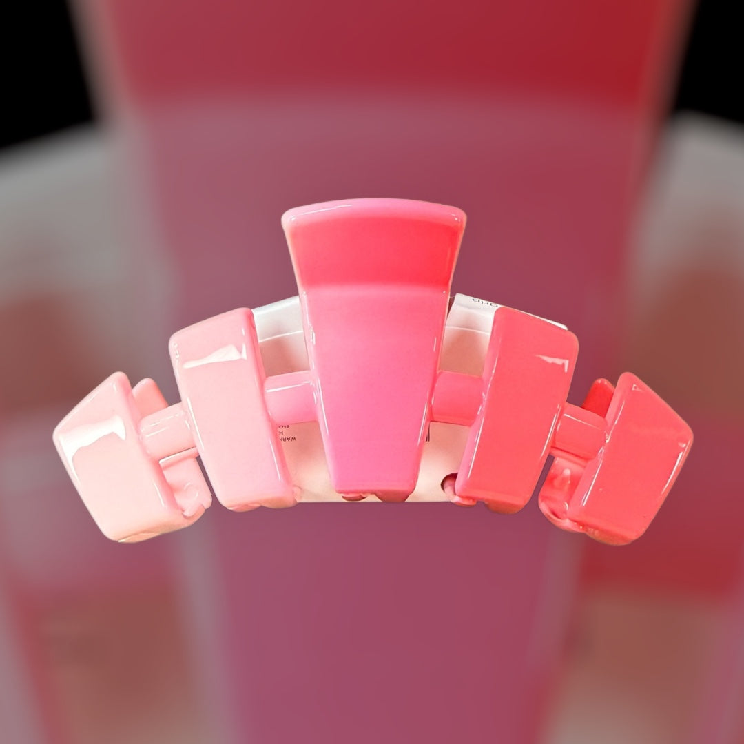 Classic Medium Teleties Hair Clip