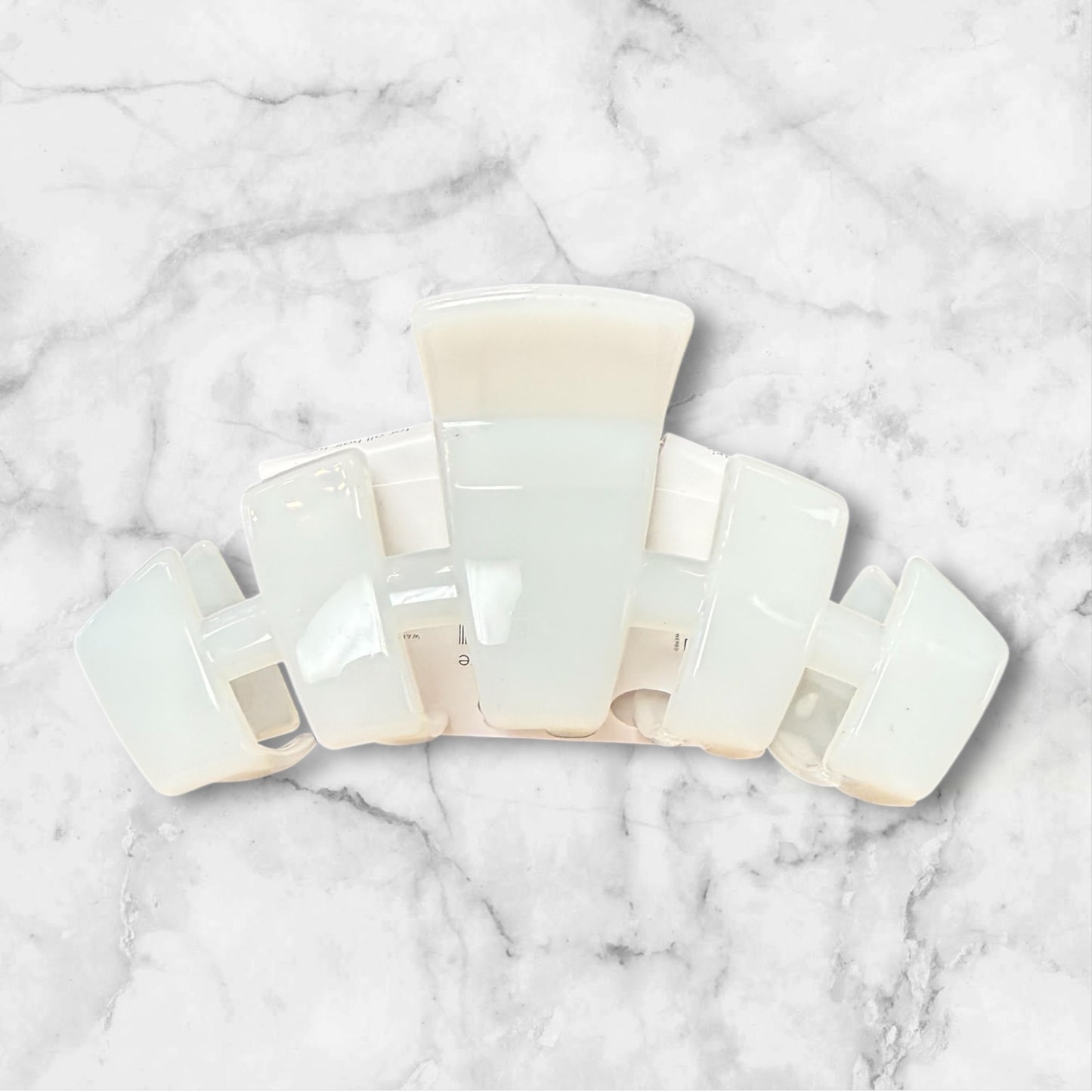 Classic Large Teleties Hair Clip