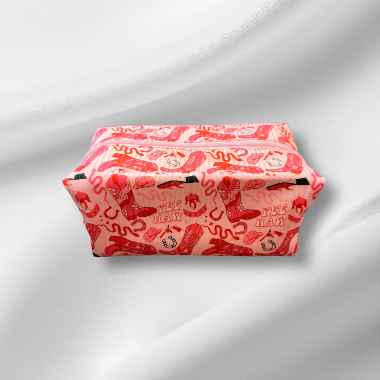 Makeup Pouch