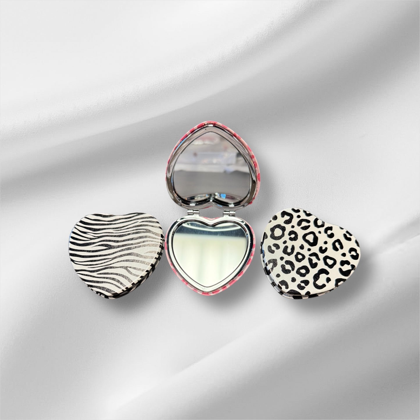 Compact Mirror