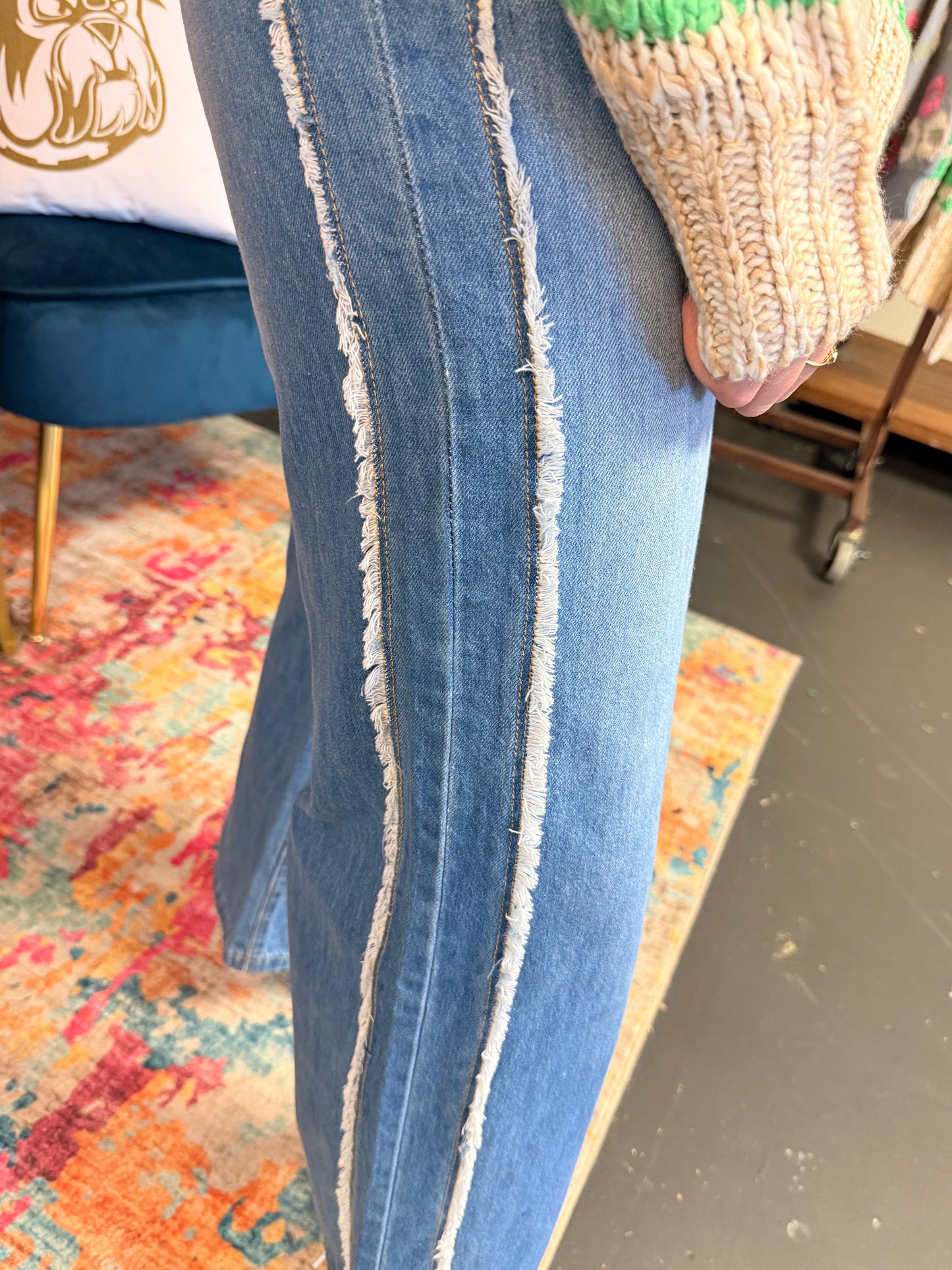 Demi Jean
