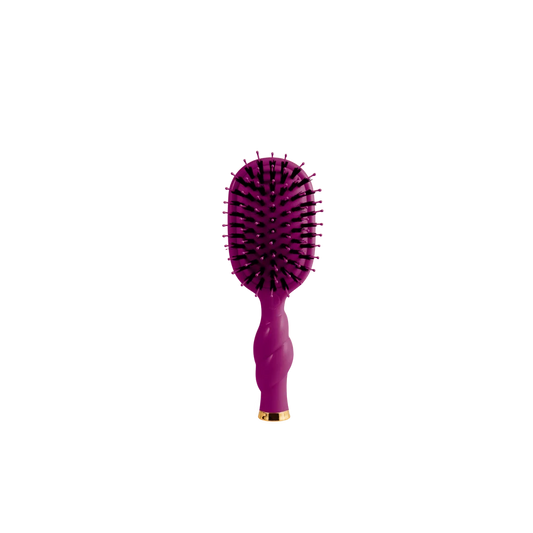 Teleties Mini Boar Brush