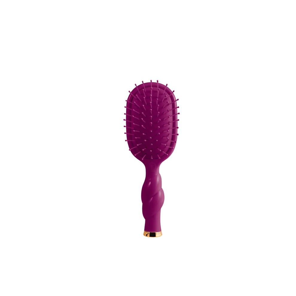 Teleties Mini Detangler for Medium Hair