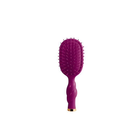 Teleties Mini Detangler for Medium Hair