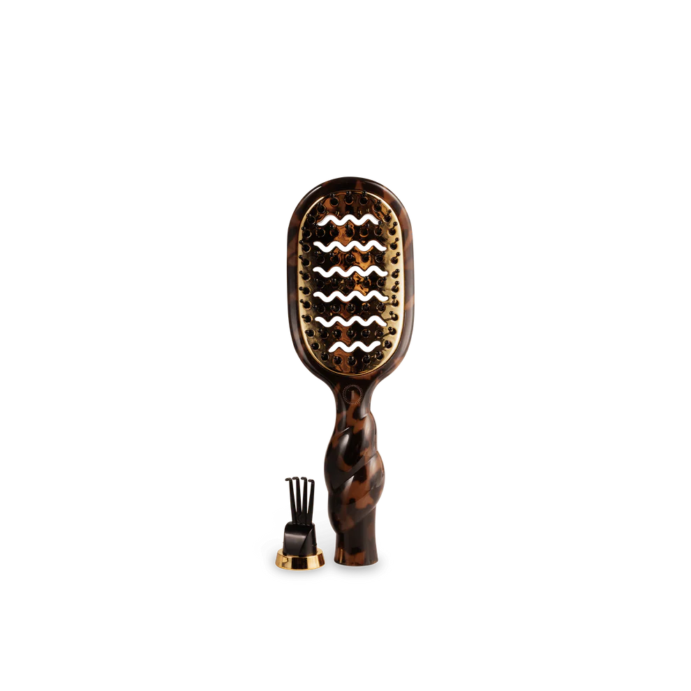 Teleites Mini Vent Hair Brush
