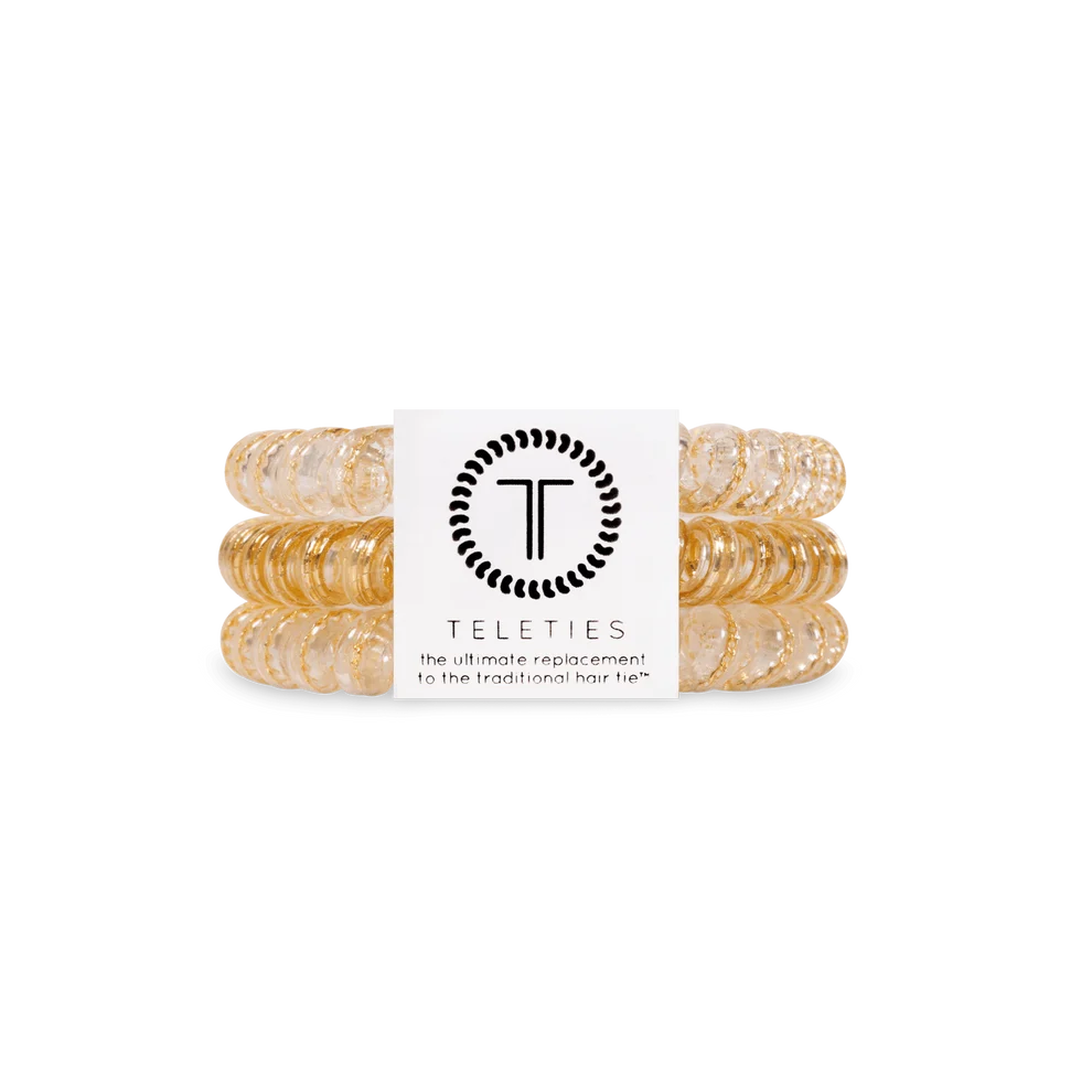 Teleties Small Hair Ties