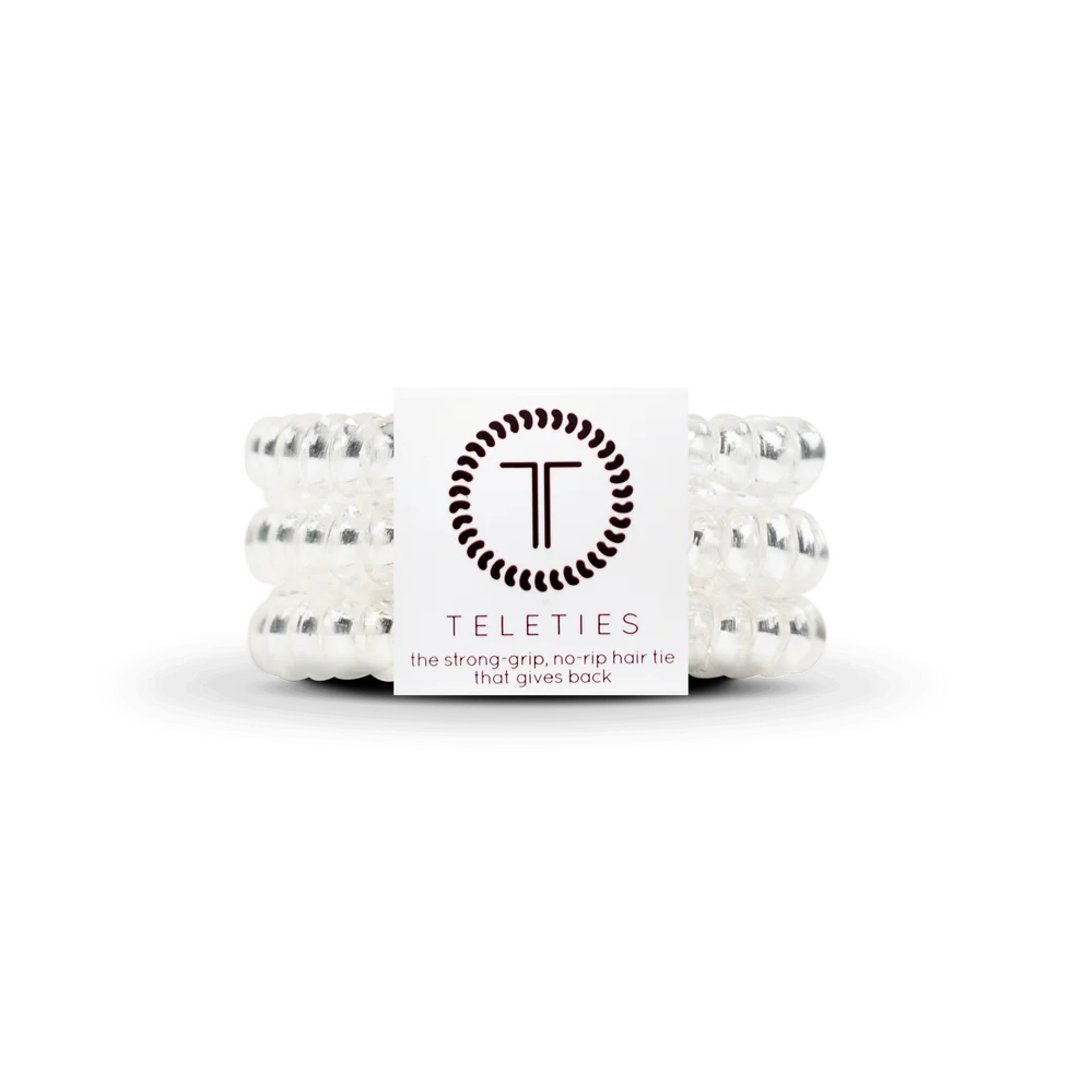 Teleties Small Hair Ties