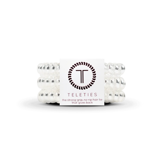 Teleties Small Hair Ties