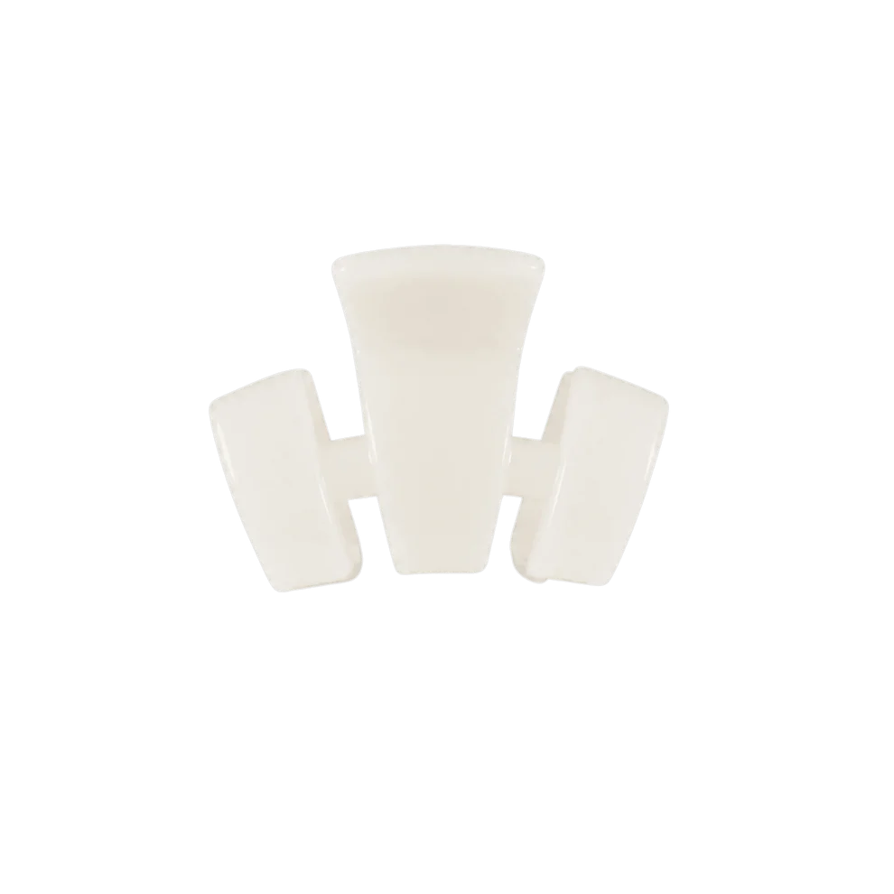 Petite Classic Teletie Hair Clip