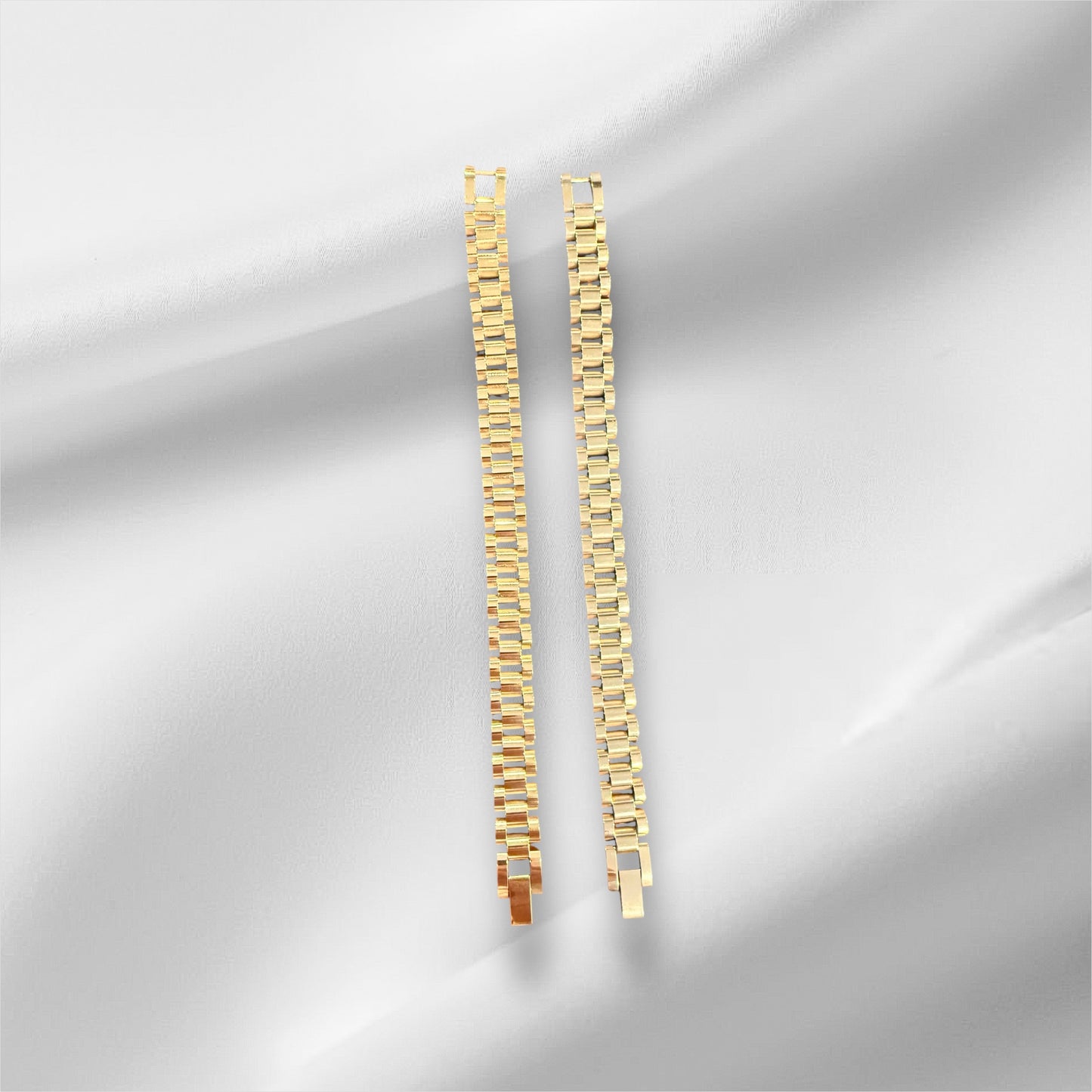 Metal Watch Bands