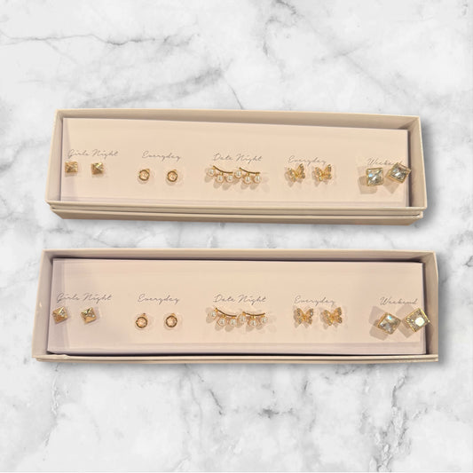 Earring Set