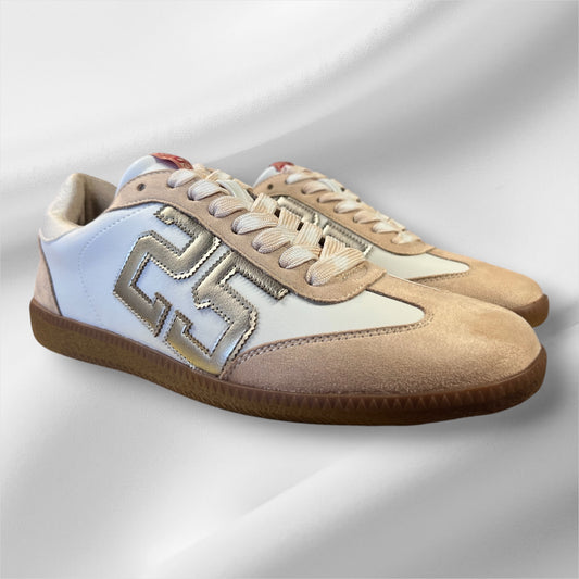 Vintage Varsity Sneaker