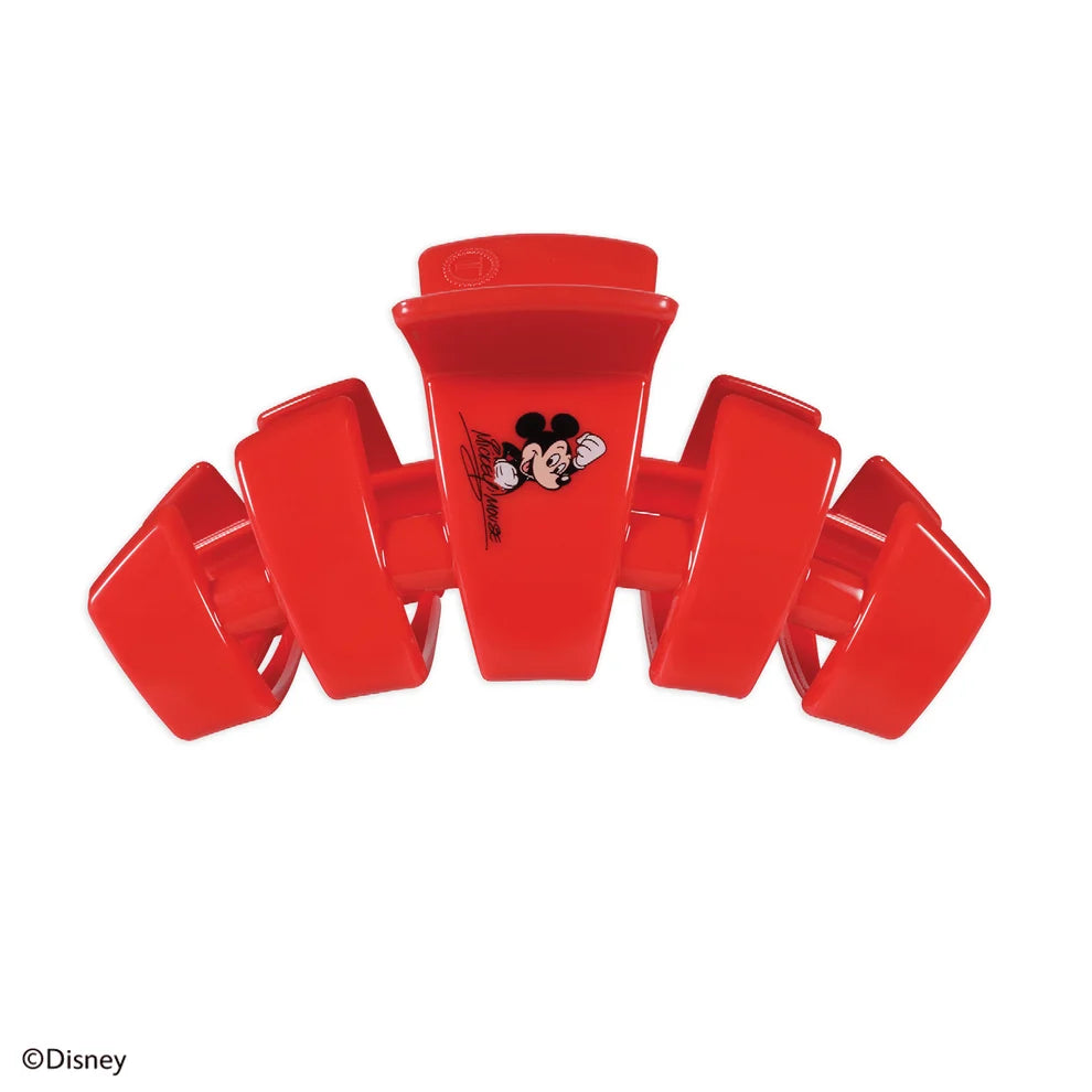 Teleties Mickey Mouse Medium Hair Clip