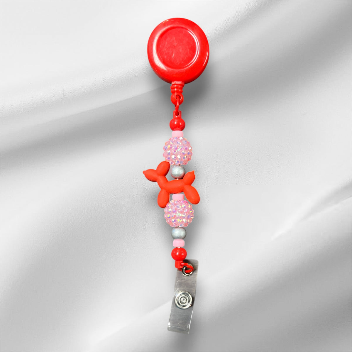 Badge Holder