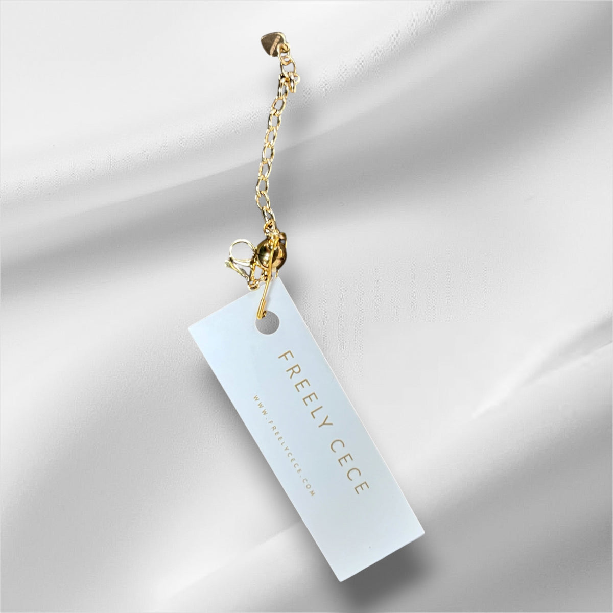 Necklace Extender