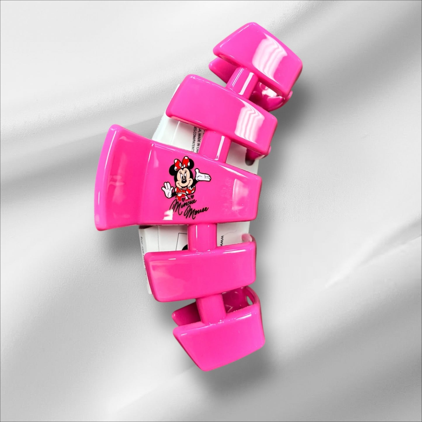 Disney Classic Medium Teleties Hair Clip