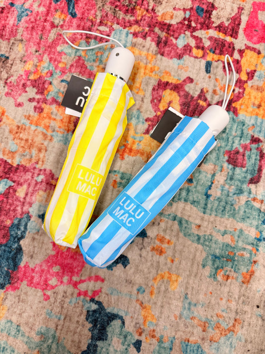 Lulu Mac Umbrella